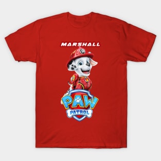 Paw patrol shirt adults top